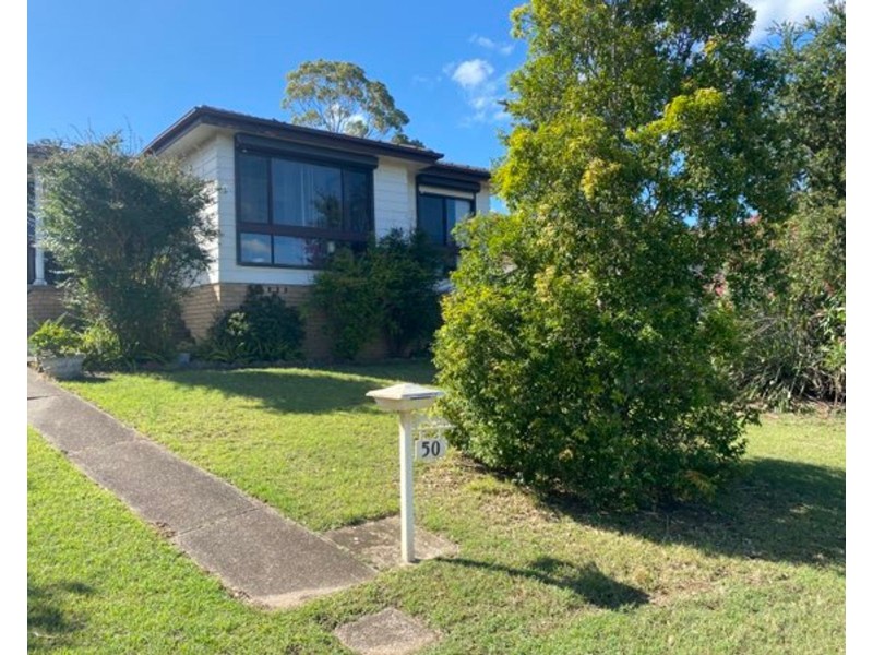 50 Hague Street, Rutherford NSW 2320