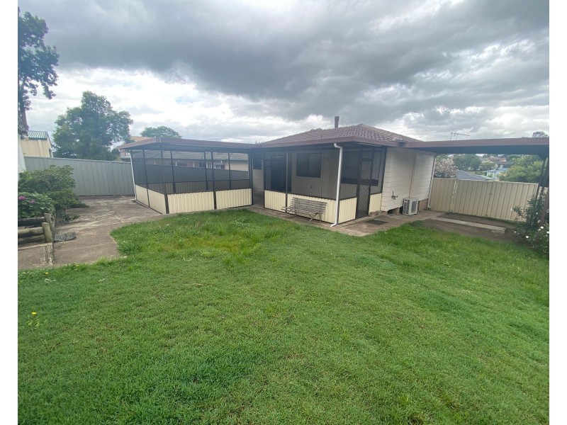 50 Hague Street, Rutherford NSW 2320