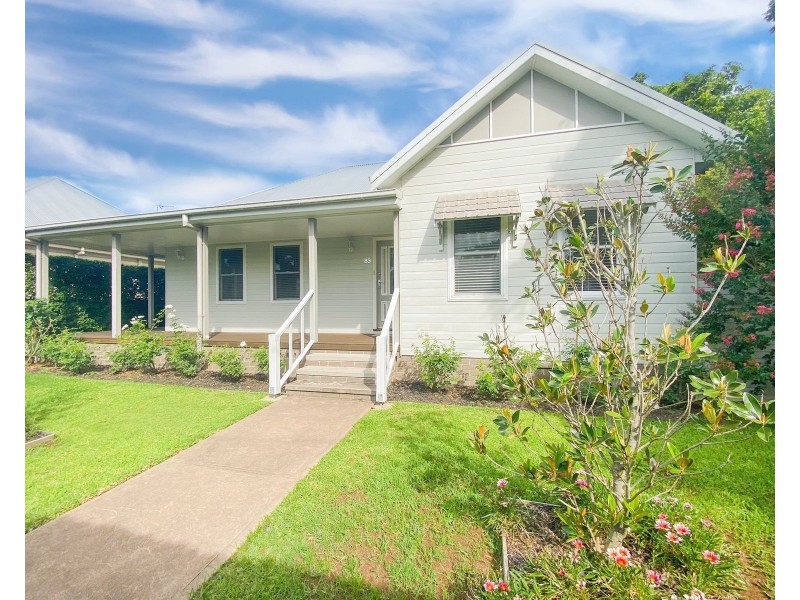 83 Belmore Road, Lorn NSW 2320