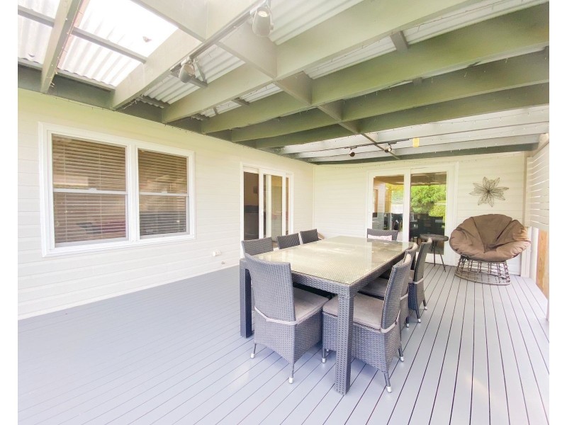 83 Belmore Road, Lorn NSW 2320