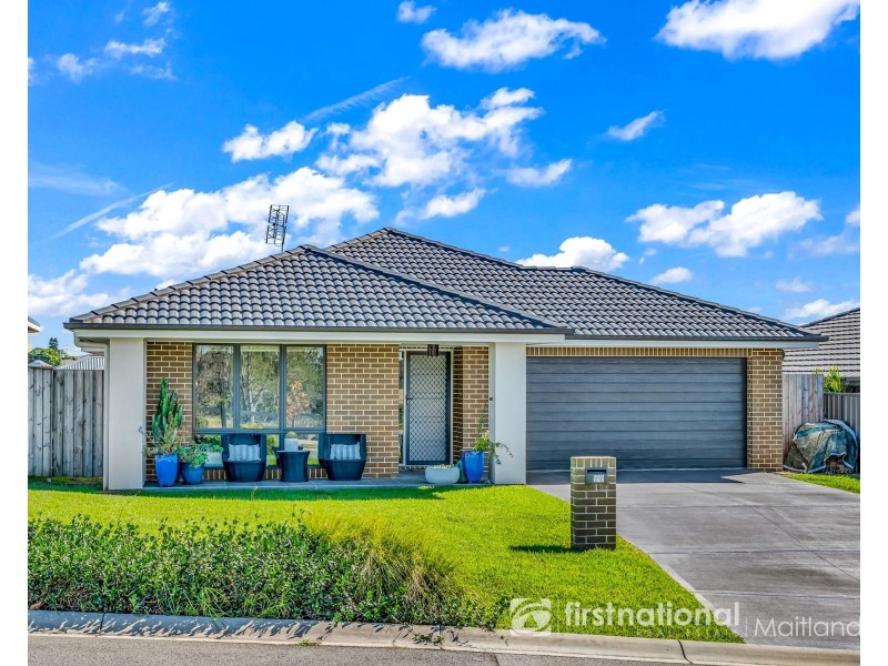 70 Redwood Drive, Gillieston Heights NSW 2321