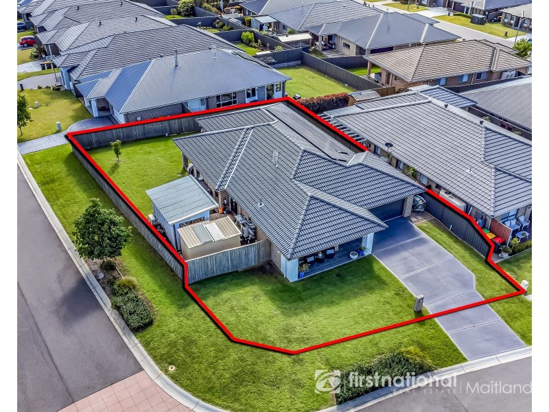 70 Redwood Drive, Gillieston Heights NSW 2321