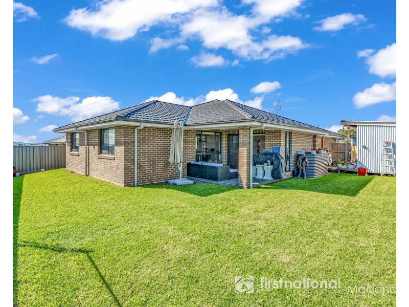 70 Redwood Drive, Gillieston Heights NSW 2321