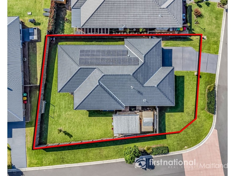 70 Redwood Drive, Gillieston Heights NSW 2321