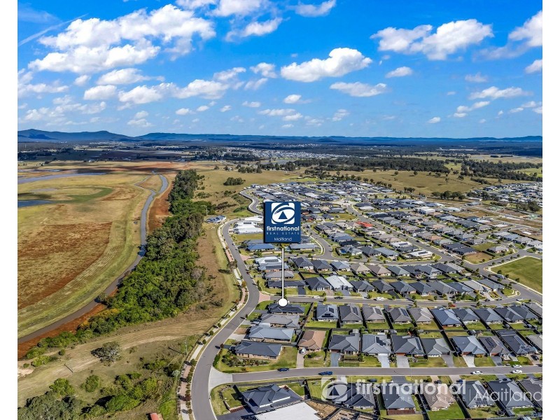 70 Redwood Drive, Gillieston Heights NSW 2321