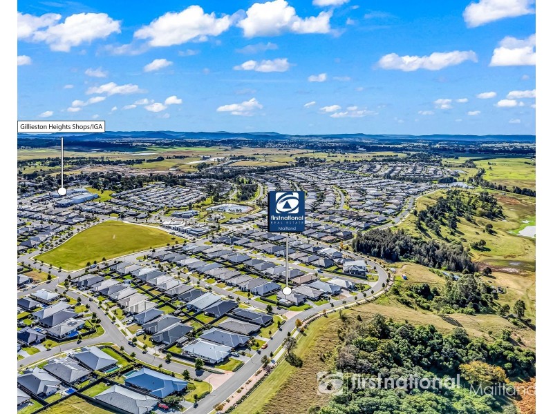 70 Redwood Drive, Gillieston Heights NSW 2321
