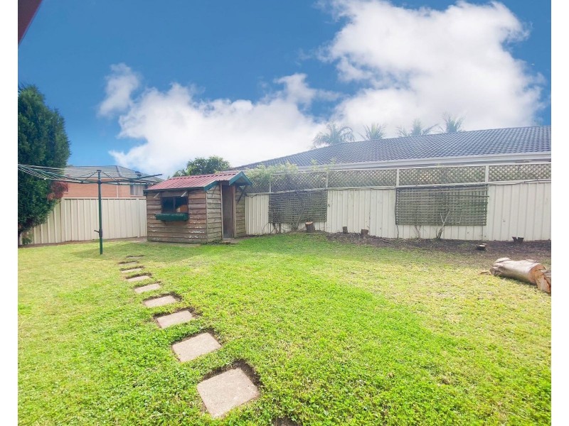 38 Kilkenny Circuit, Ashtonfield NSW 2323