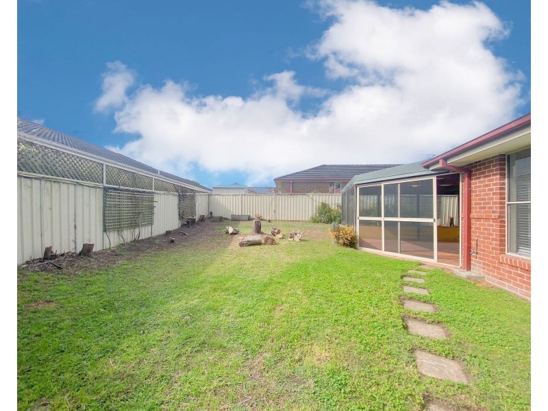 38 Kilkenny Circuit, Ashtonfield NSW 2323