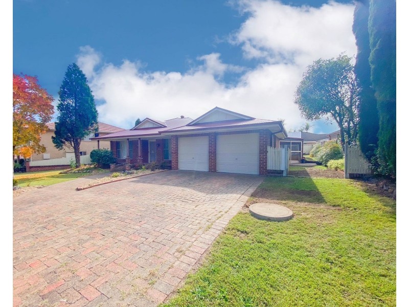 38 Kilkenny Circuit, Ashtonfield NSW 2323