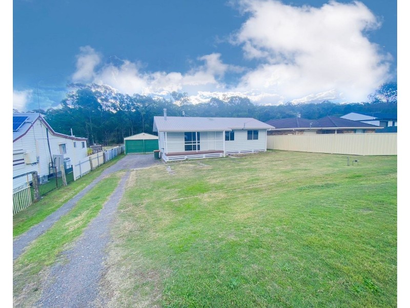 11 Station Street, Martins Creek NSW 2420