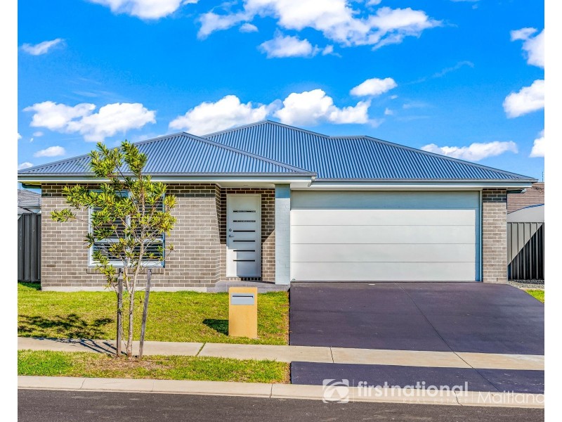 1 Citrine Street, Rutherford NSW 2320