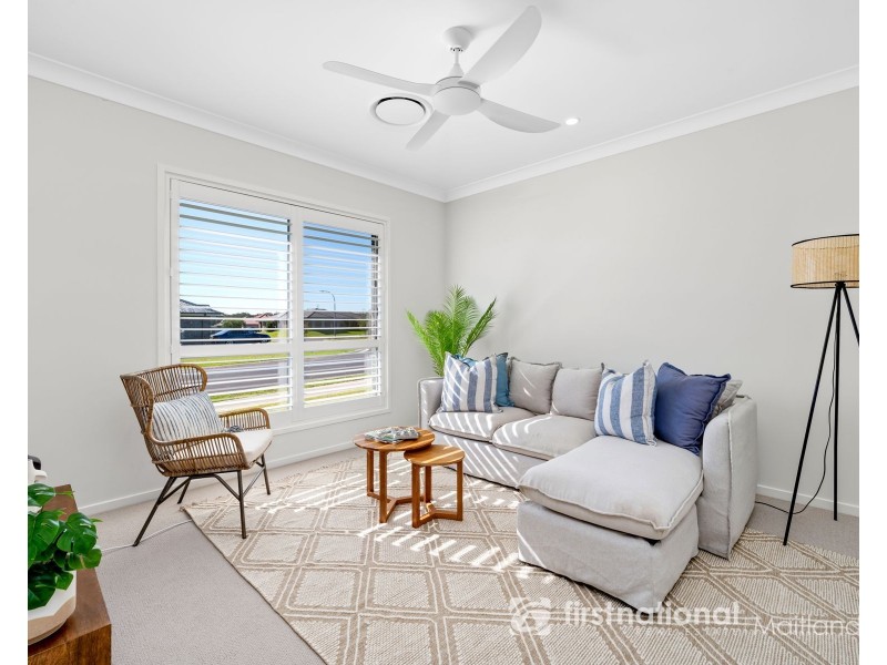 1 Citrine Street, Rutherford NSW 2320