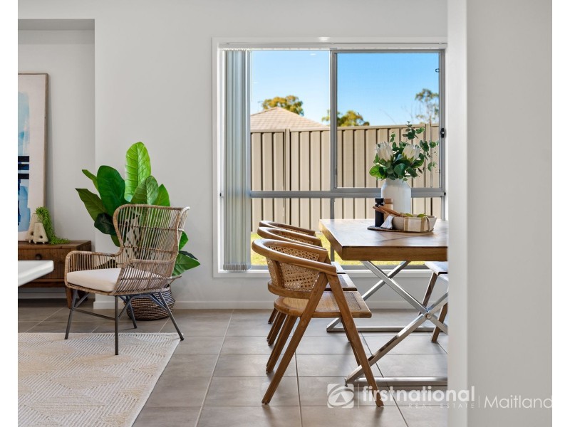 1 Citrine Street, Rutherford NSW 2320