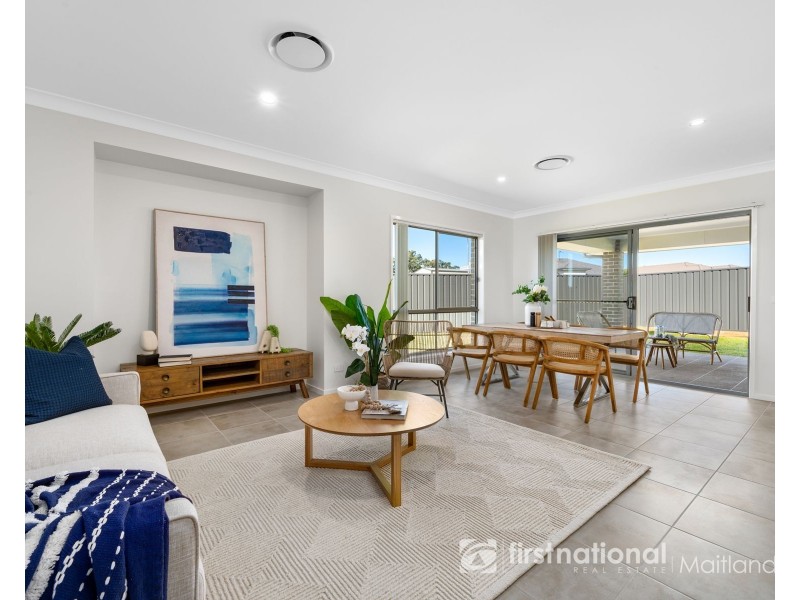 1 Citrine Street, Rutherford NSW 2320