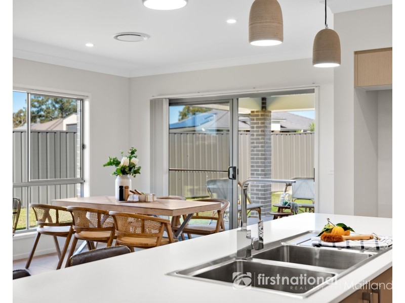 1 Citrine Street, Rutherford NSW 2320