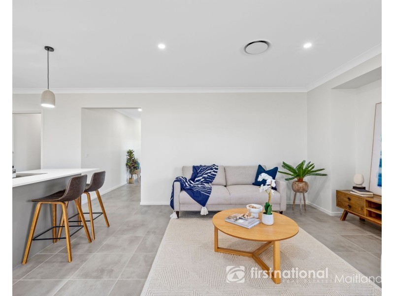 1 Citrine Street, Rutherford NSW 2320