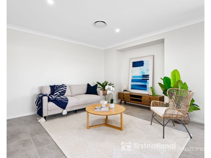 1 Citrine Street, Rutherford NSW 2320