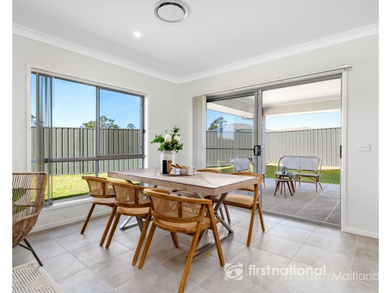 1 Citrine Street, Rutherford NSW 2320