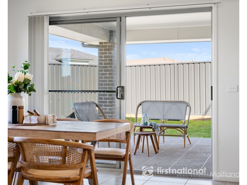 1 Citrine Street, Rutherford NSW 2320