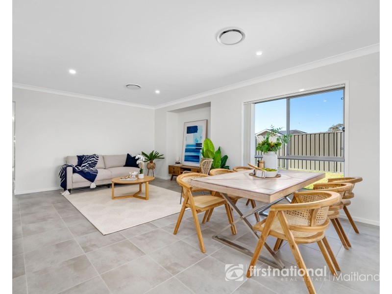 1 Citrine Street, Rutherford NSW 2320