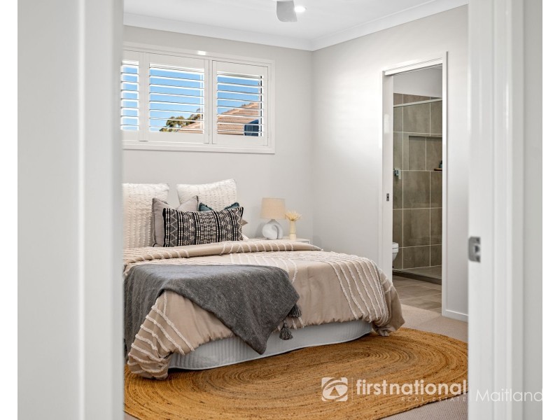 1 Citrine Street, Rutherford NSW 2320