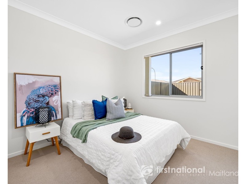 1 Citrine Street, Rutherford NSW 2320