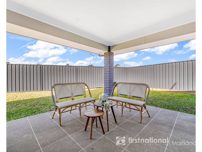 1 Citrine Street, Rutherford NSW 2320