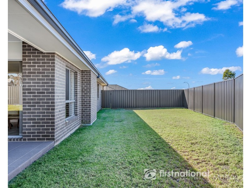 1 Citrine Street, Rutherford NSW 2320