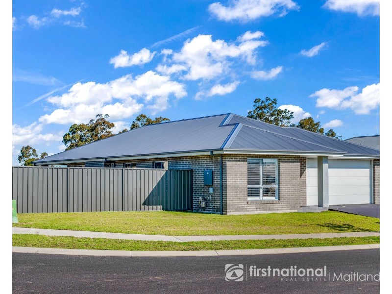 1 Citrine Street, Rutherford NSW 2320