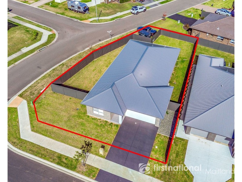 1 Citrine Street, Rutherford NSW 2320