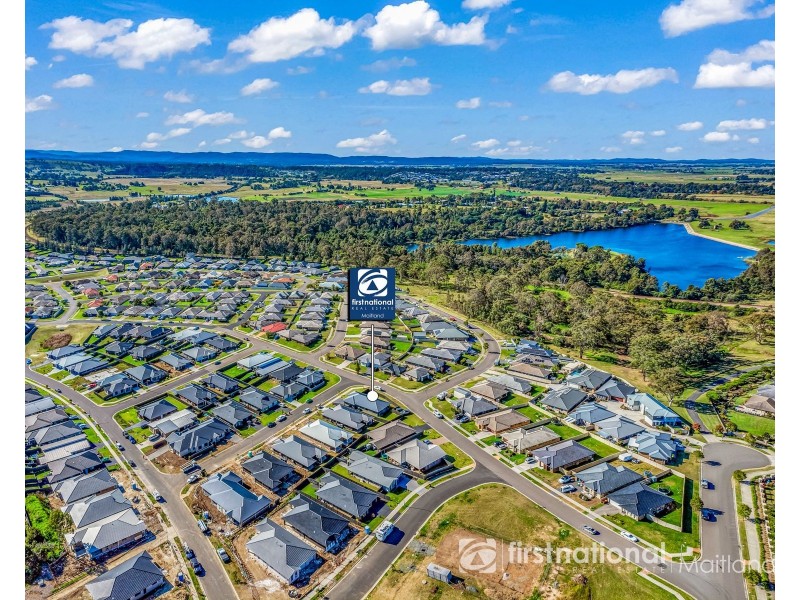 1 Citrine Street, Rutherford NSW 2320