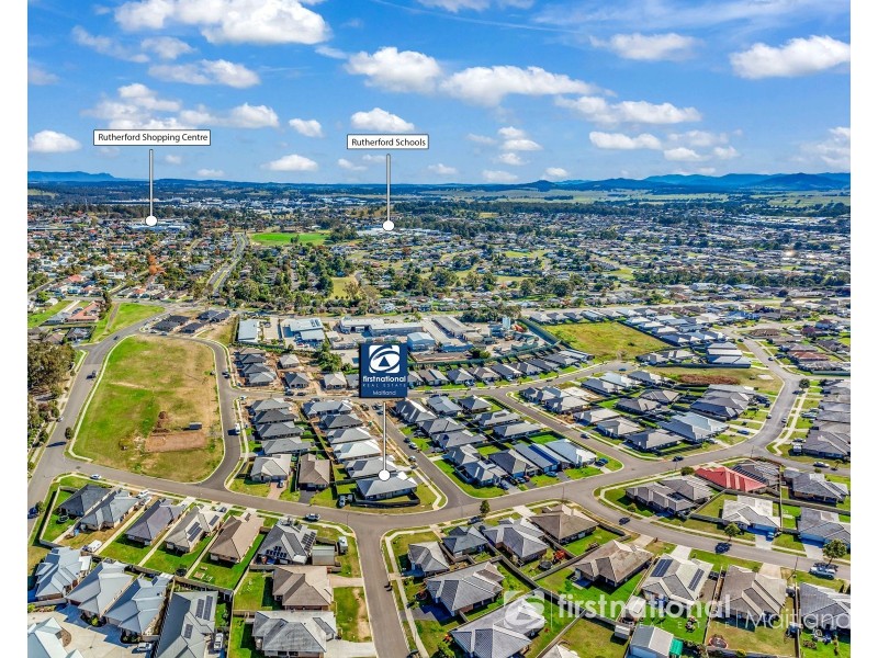 1 Citrine Street, Rutherford NSW 2320