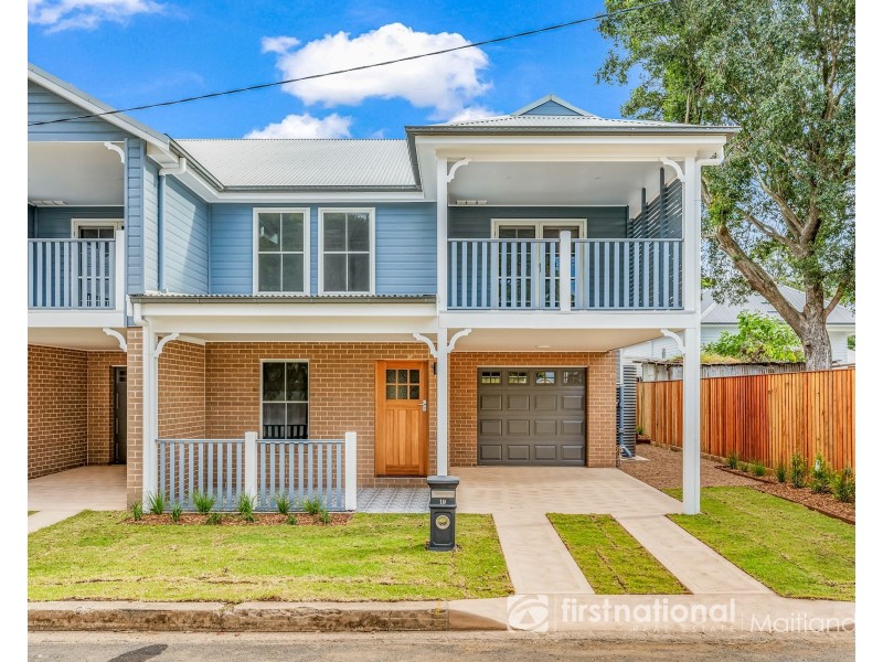 19 Morgan Street, Horseshoe Bend NSW 2320