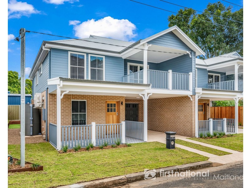 17 Morgan Street, Horseshoe Bend NSW 2320