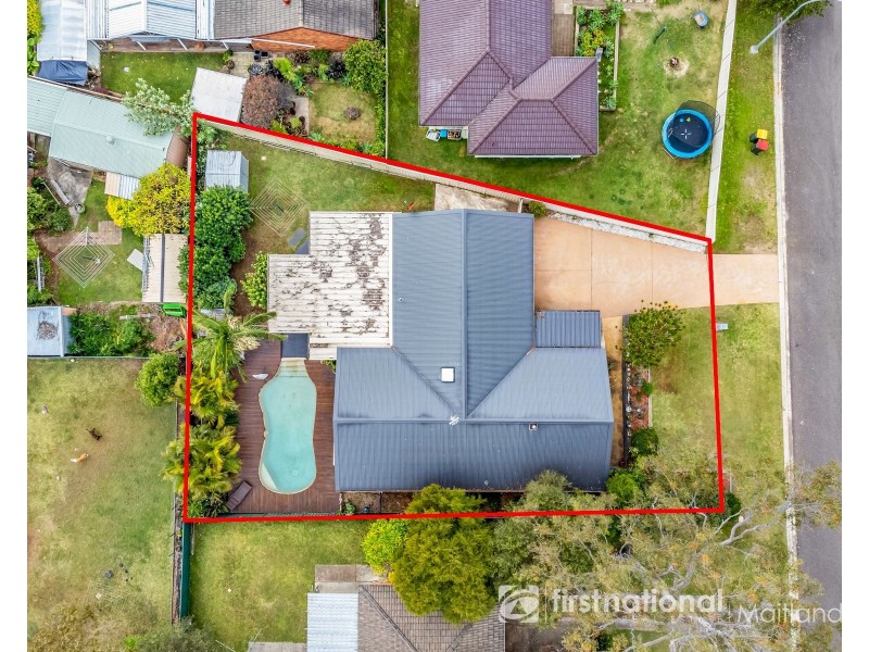3 Tamar Close, Metford NSW 2323