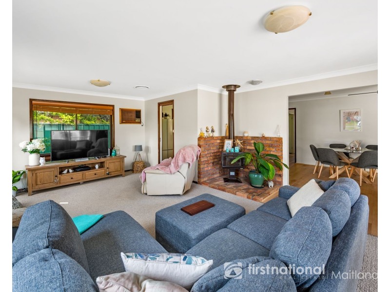 3 Tamar Close, Metford NSW 2323