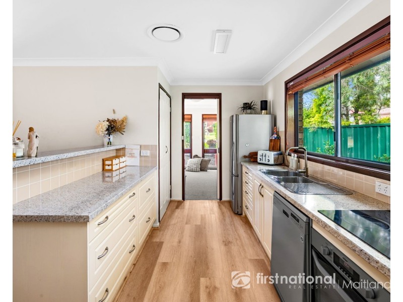 3 Tamar Close, Metford NSW 2323