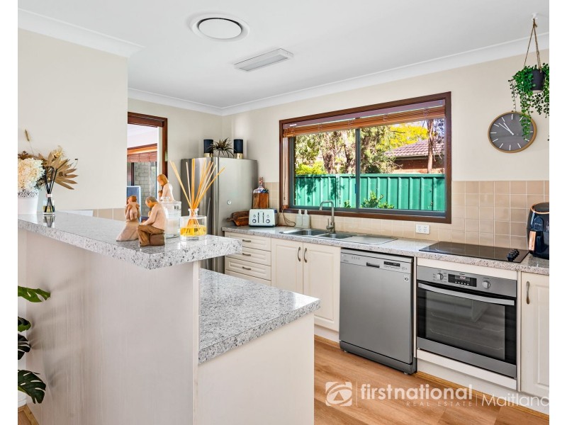 3 Tamar Close, Metford NSW 2323