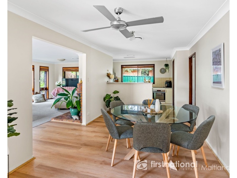3 Tamar Close, Metford NSW 2323