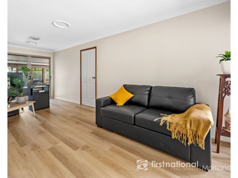 3 Tamar Close, Metford NSW 2323