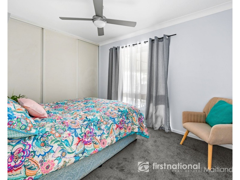 3 Tamar Close, Metford NSW 2323