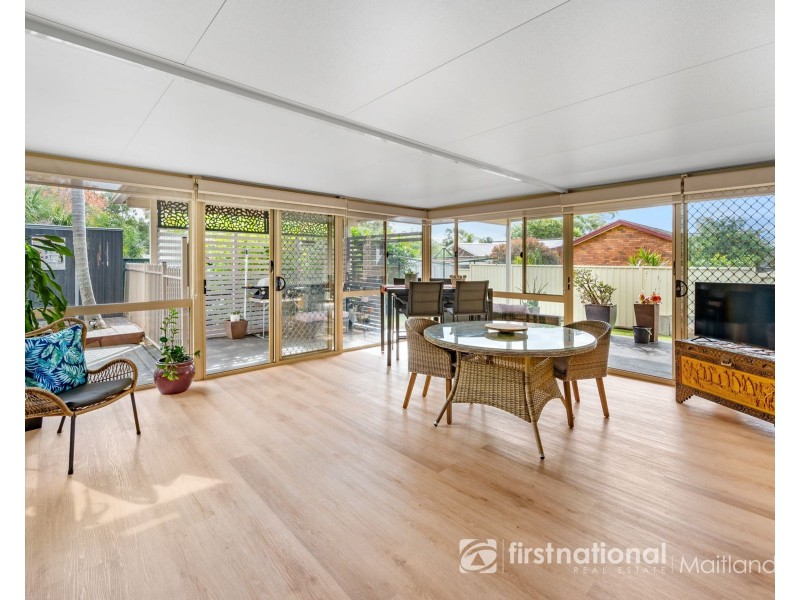 3 Tamar Close, Metford NSW 2323
