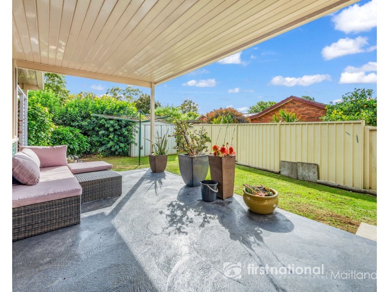 3 Tamar Close, Metford NSW 2323