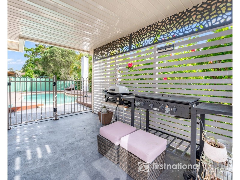 3 Tamar Close, Metford NSW 2323