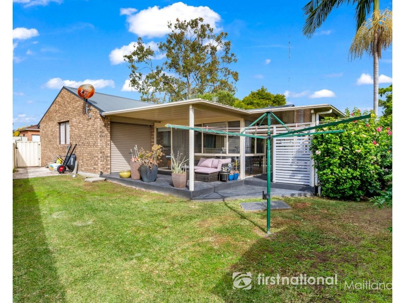 3 Tamar Close, Metford NSW 2323