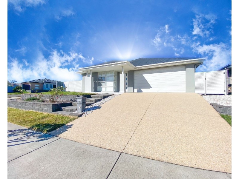20 Pondsitter Street, Chisholm NSW 2322