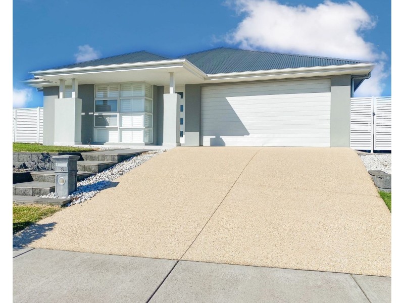 20 Pondsitter Street, Chisholm NSW 2322