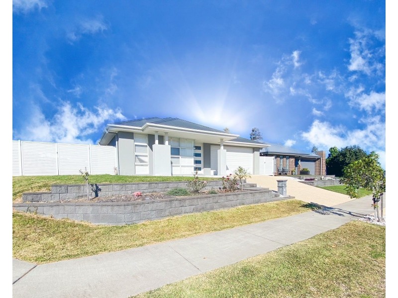 20 Pondsitter Street, Chisholm NSW 2322