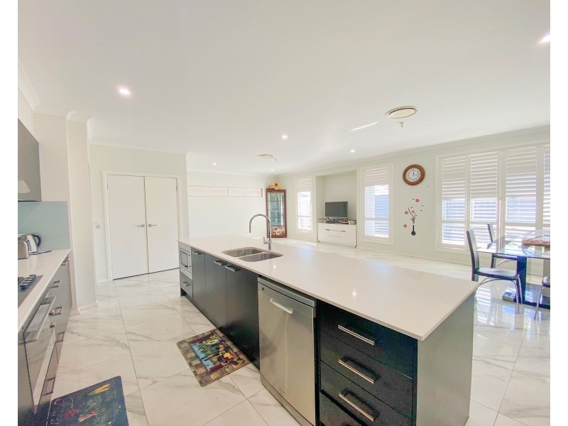 20 Pondsitter Street, Chisholm NSW 2322