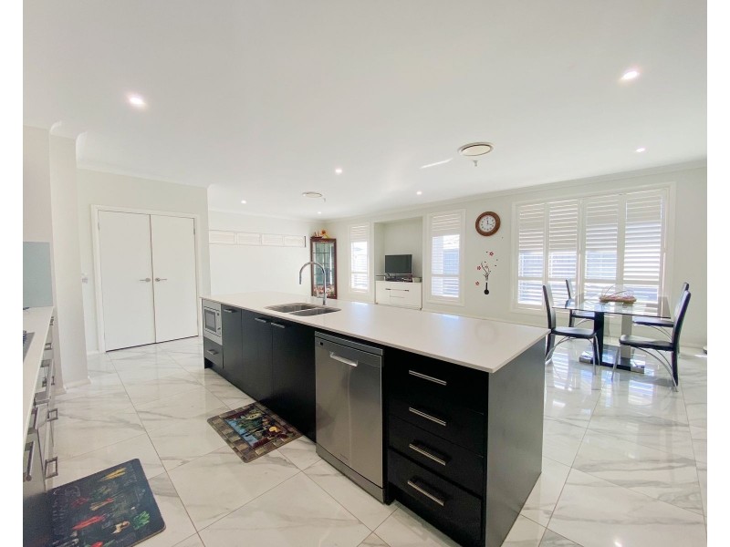 20 Pondsitter Street, Chisholm NSW 2322